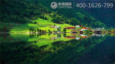 人民幣暴跌形式下，愛爾蘭置業移民靠譜嗎？