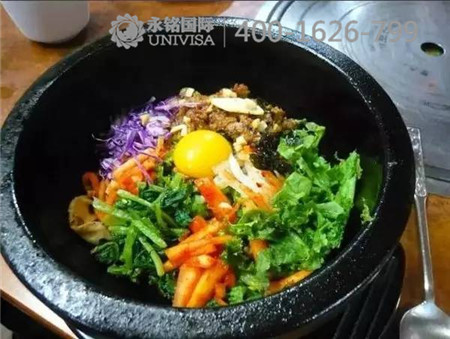 讓人無法抗拒的韓國美食！看完你動(dòng)心了嗎？