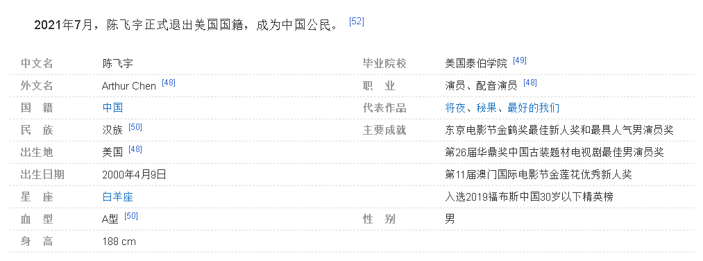 干貨 | 從陳飛宇退美國籍來看看，具體如何退！